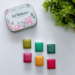 Set Botánico