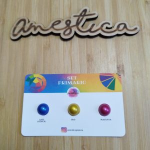 Dot Card Set Primario