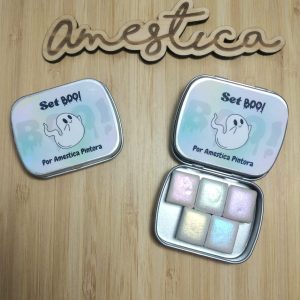 Set Boo o Interferencia