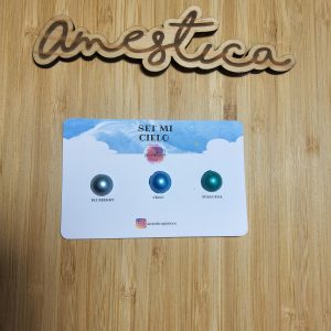 Dot Card Mi Cielo