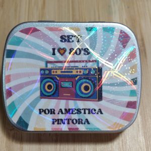 Set 80's