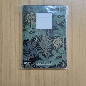 Mini libreta para acuarela Sennelier. Grano medio 14.3x9.5 cm 300 grs.