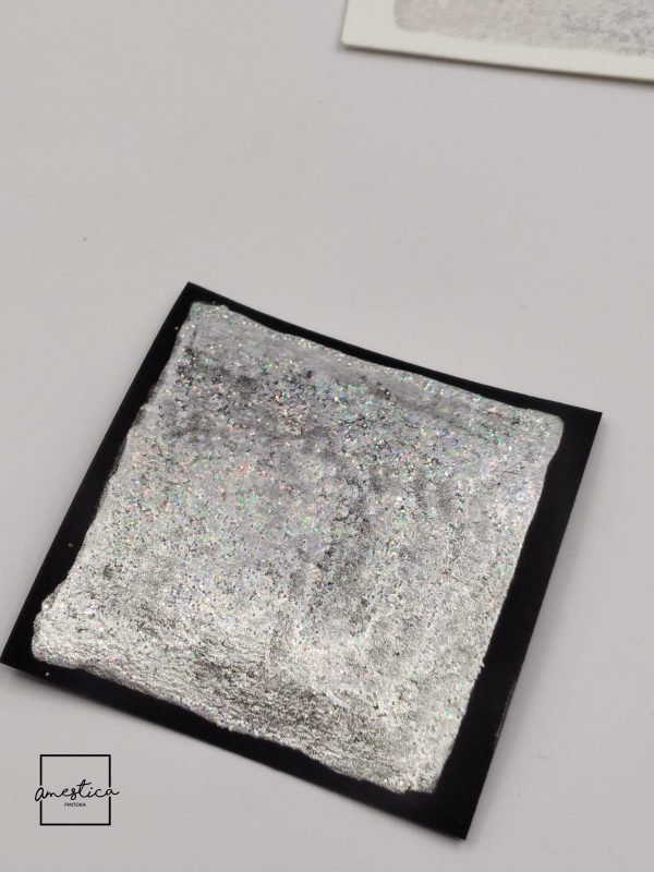 Acuarela Holografica Celestial - Imagen 3