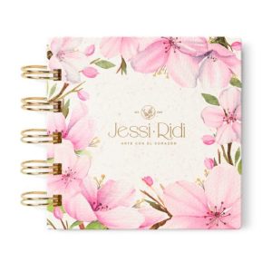 Mini Bitácora de Jessi Ridi
