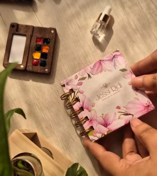 Mini Bitácora de Jessi Ridi - Imagen 3