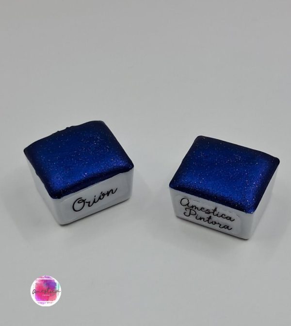 Set Trilogía Azúl 1 ml. - Imagen 2