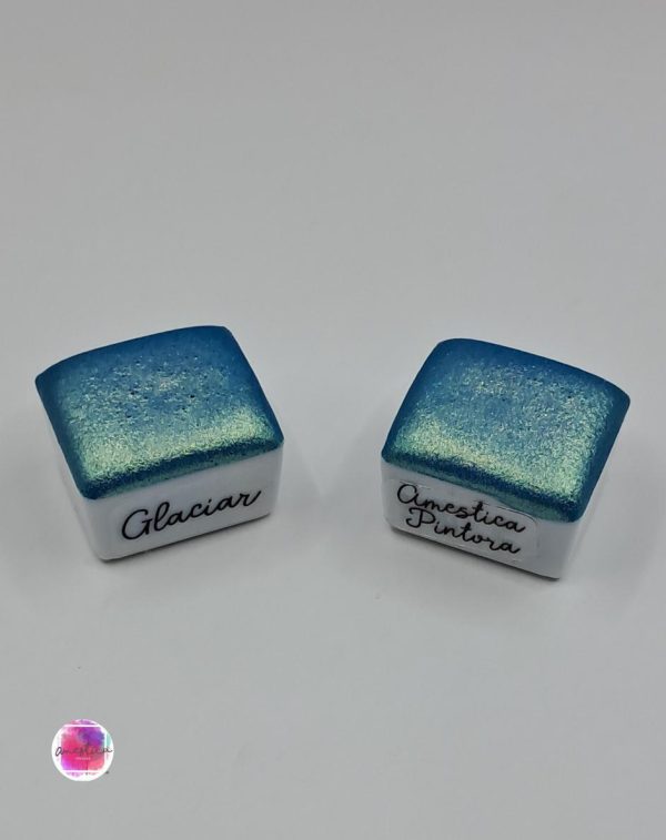Set Trilogía Azúl 1 ml. - Imagen 4