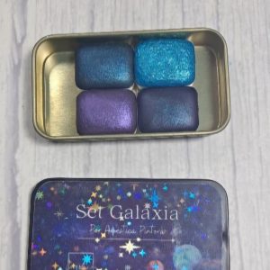 Set Galaxia 1ml.